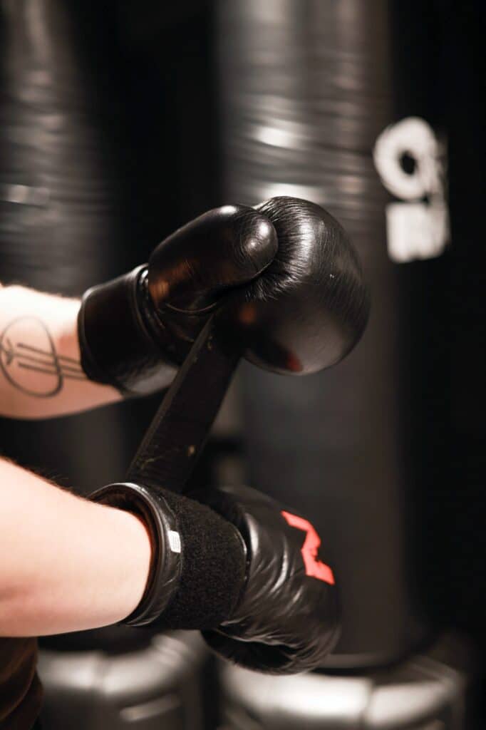 NOX Gym Weert