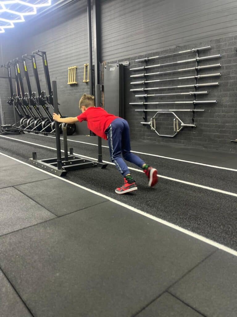 NOX Gym Weert