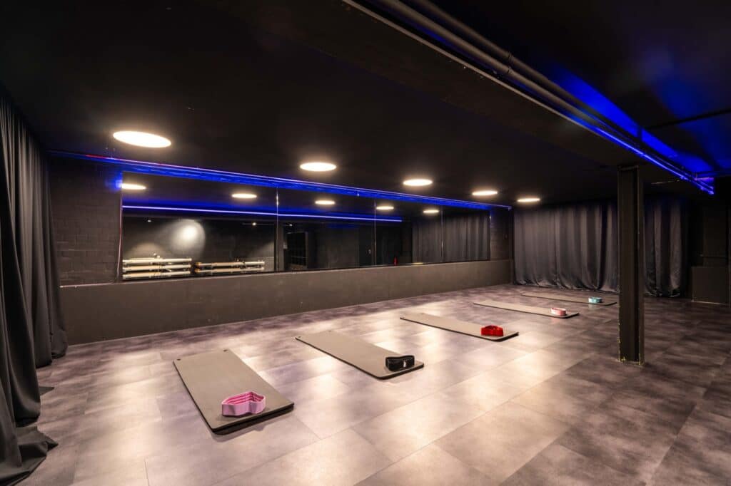 NOX Gym Weert