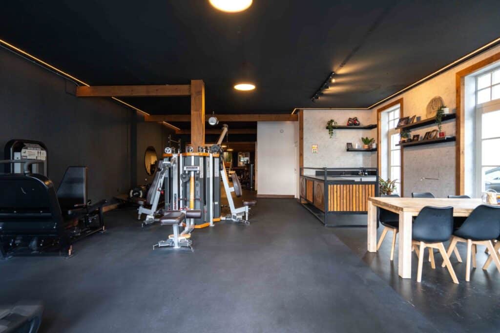 NOX Gym Weert
