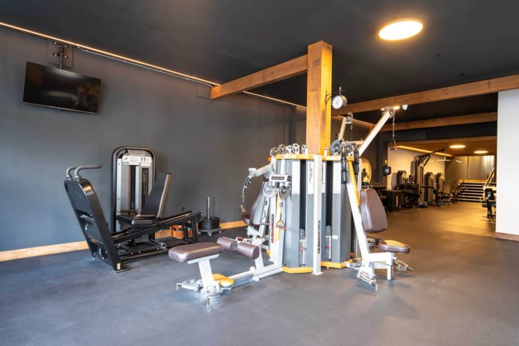 NOX Gym Weert
