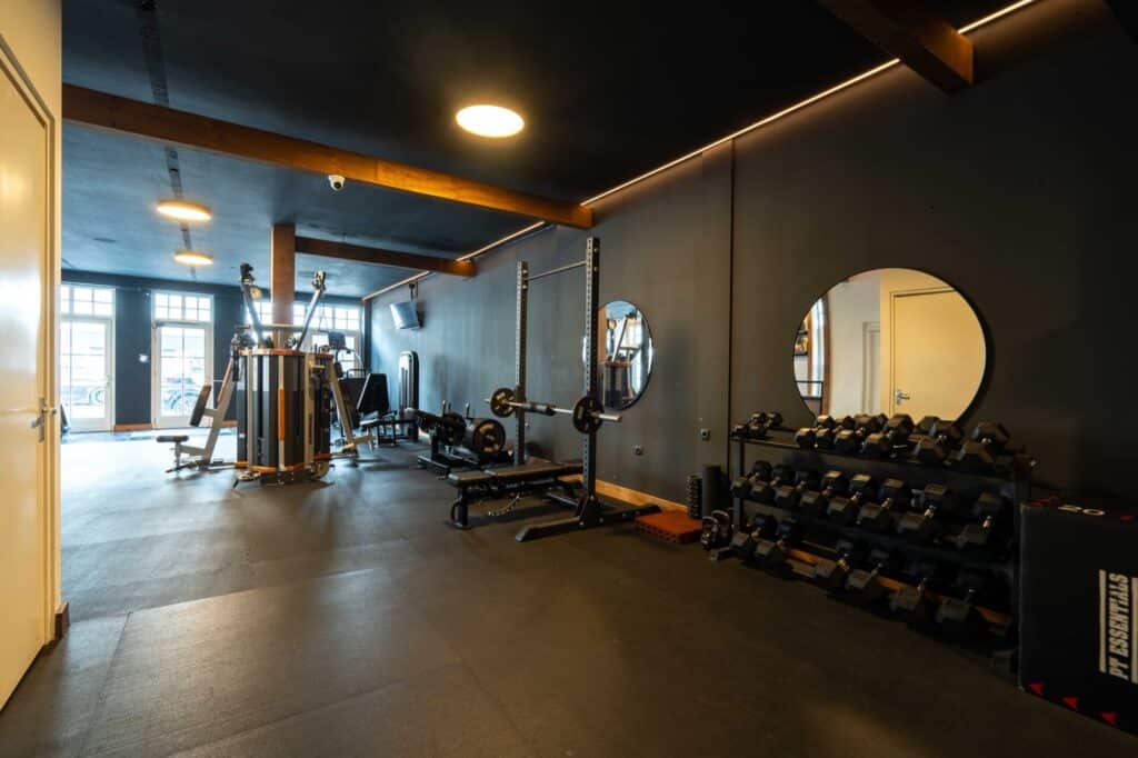 NOX Gym Weert