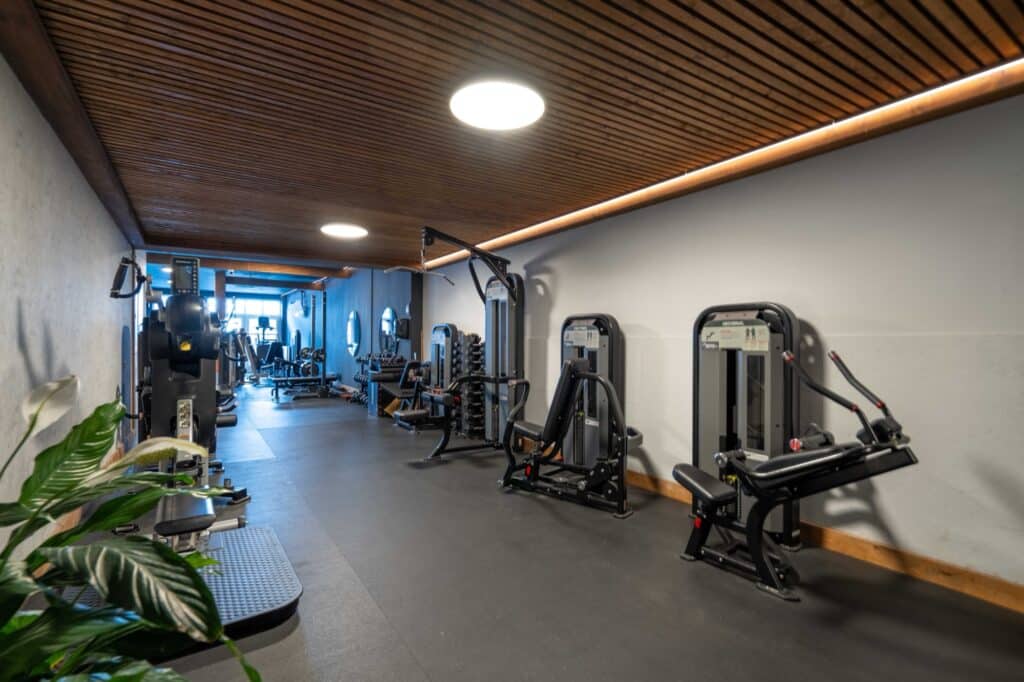 NOX Gym Weert