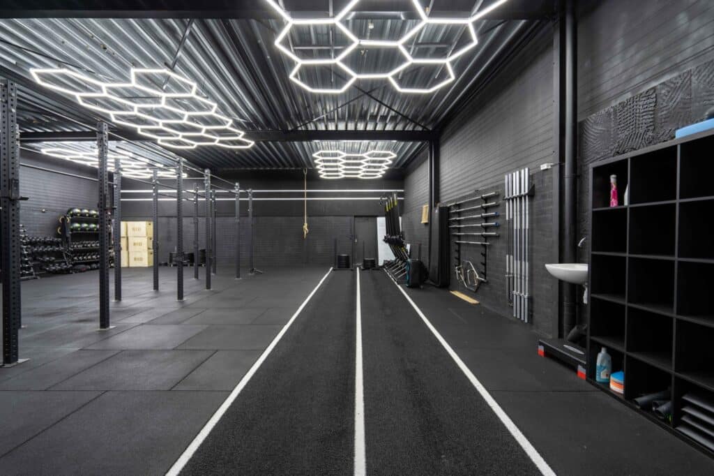 NOX Gym Weert