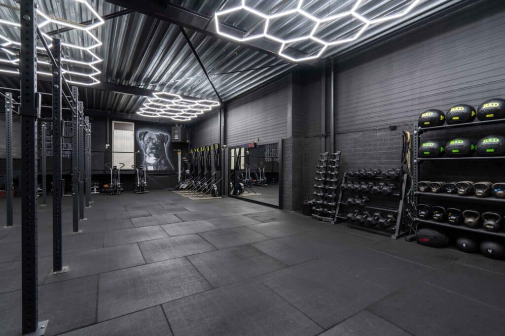 NOX Gym Weert