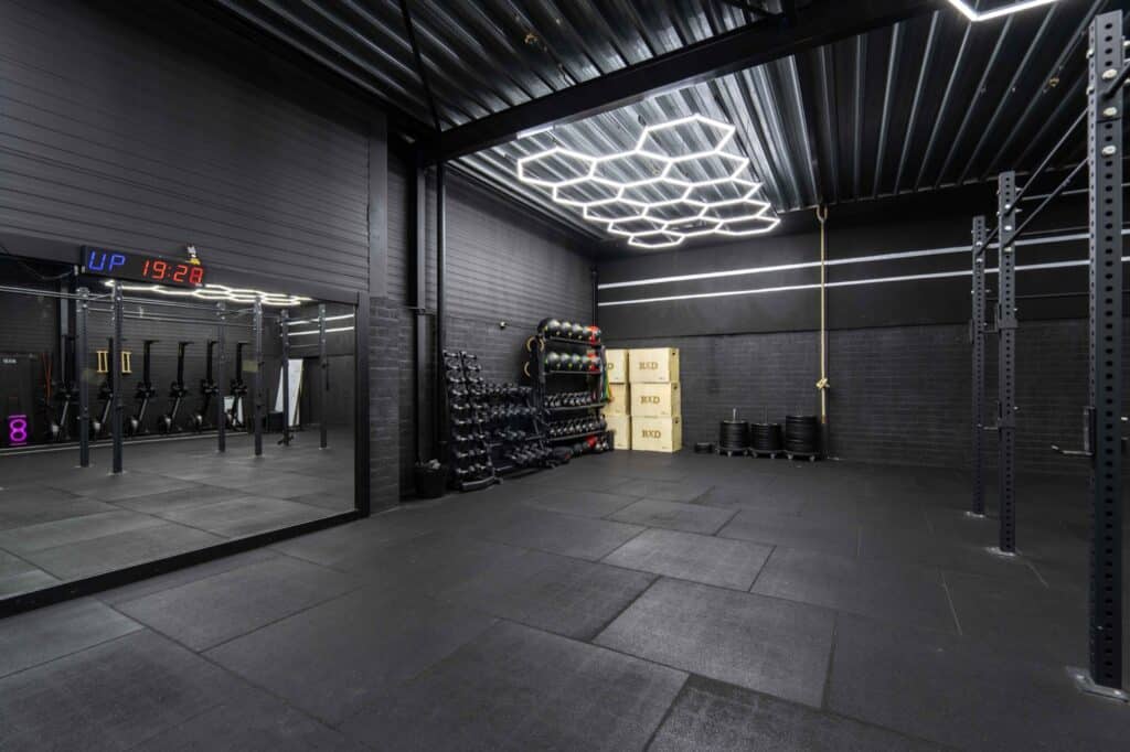 NOX Gym Weert