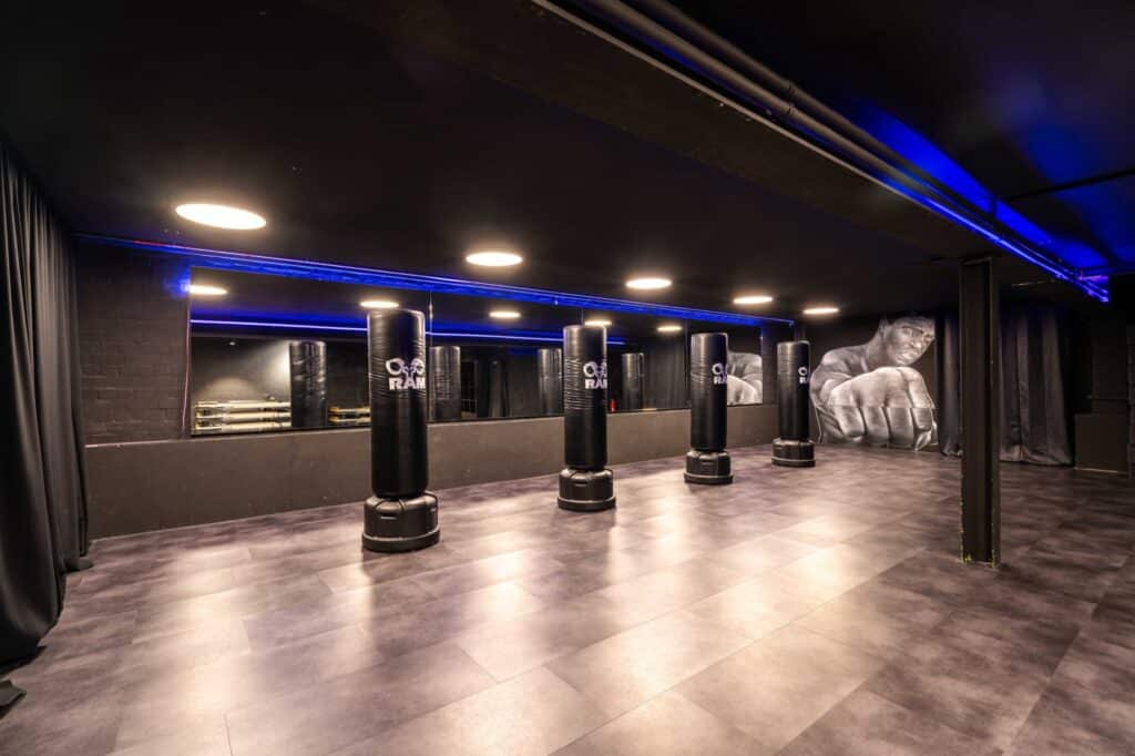 NOX Gym Weert