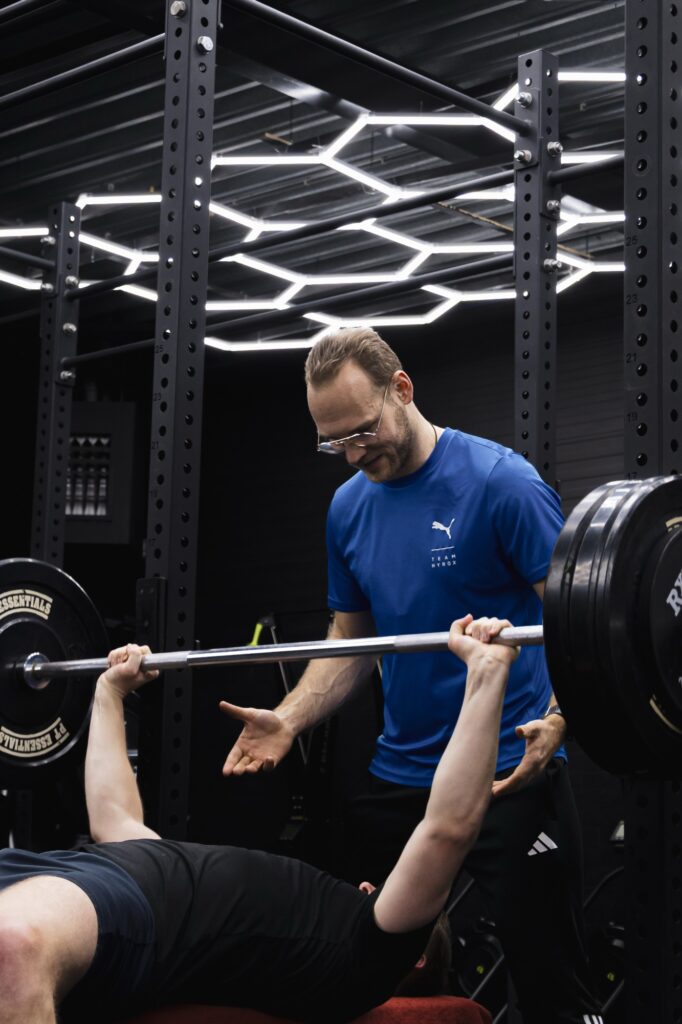 NOX Gym Weert
