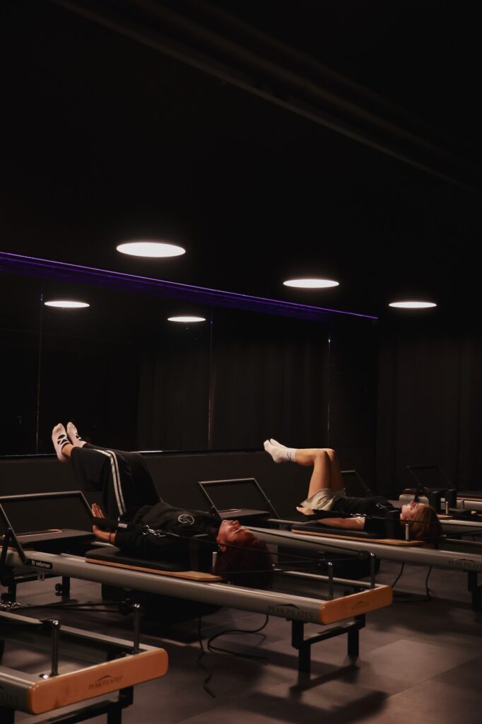 NOX Gym Weert