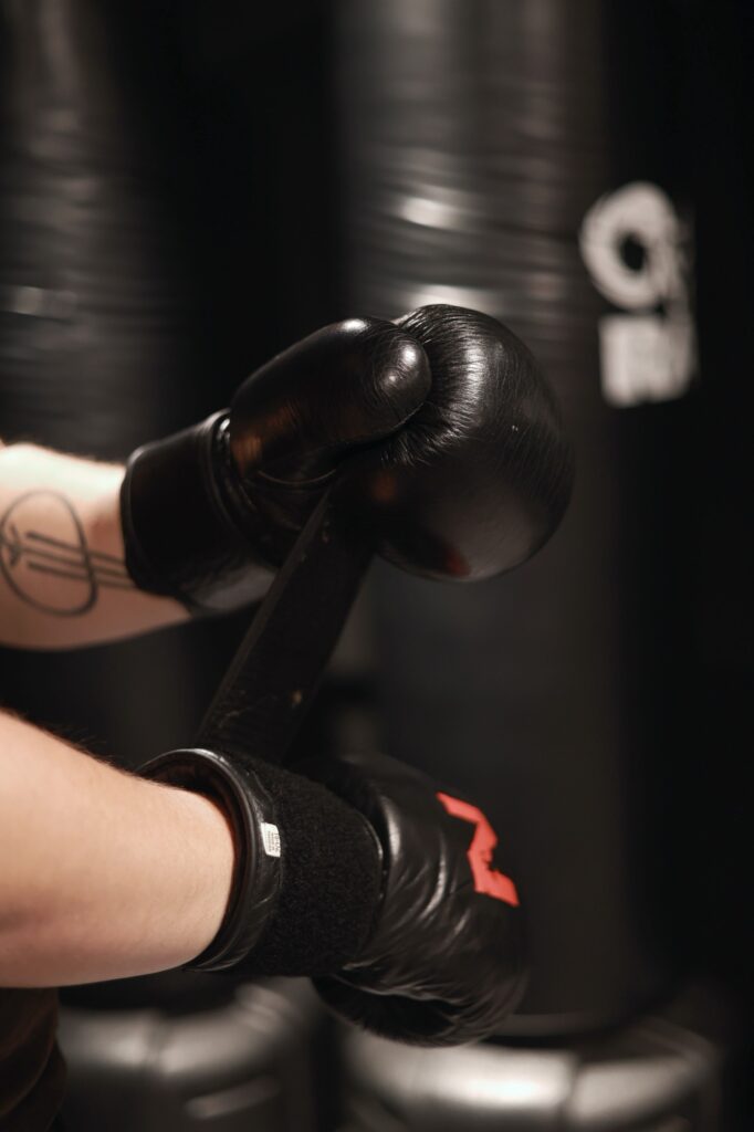 NOX Gym Weert