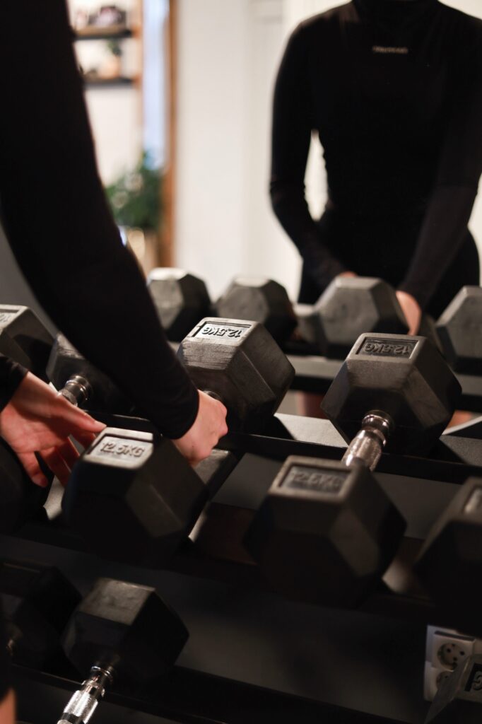 NOX Gym Weert