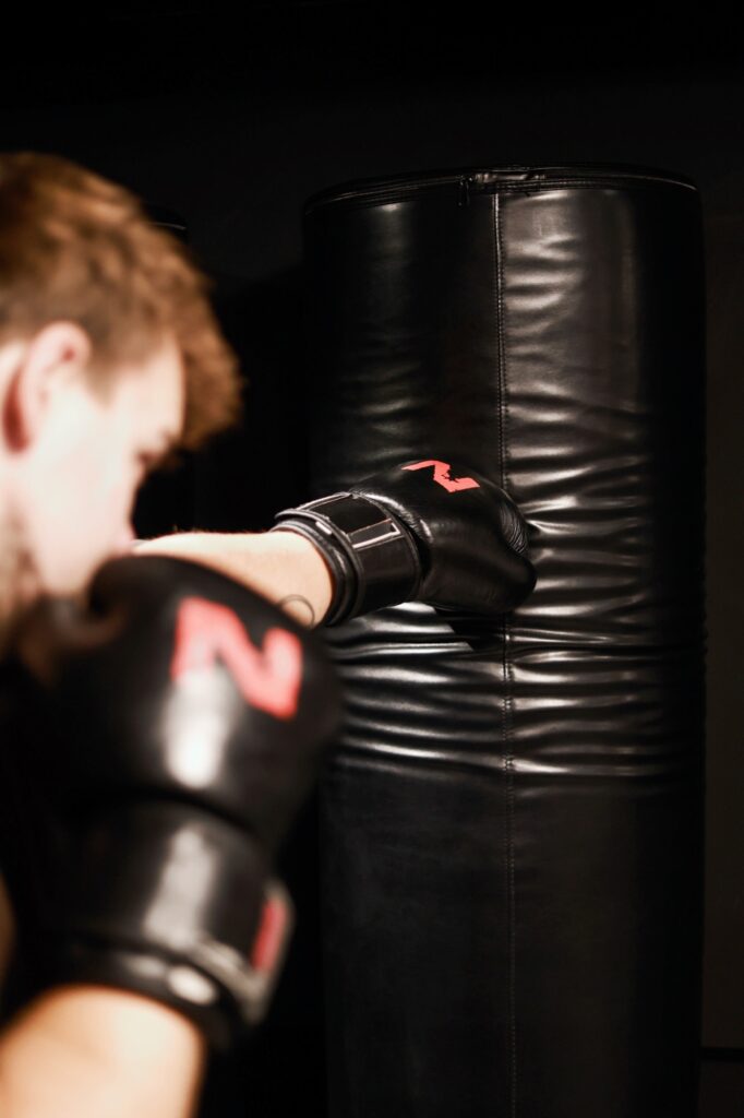 NOX Gym Weert