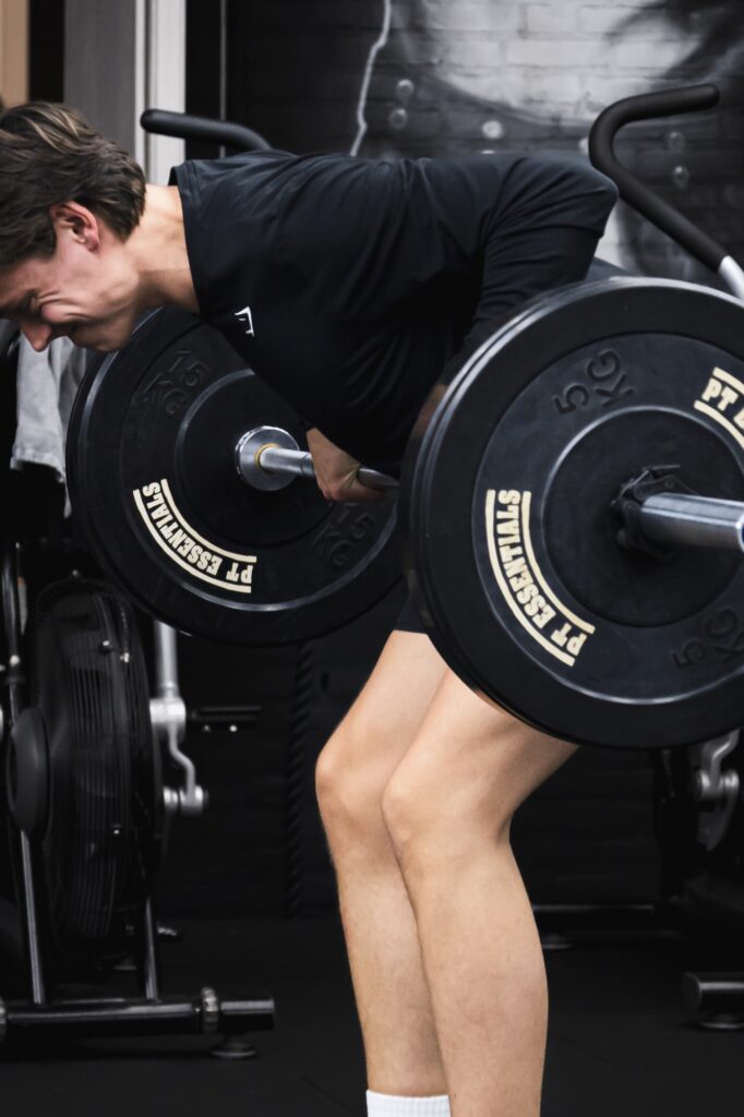 NOX Gym Weert
