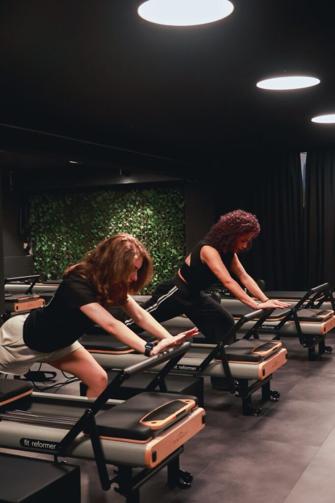 NOX Gym Weert
